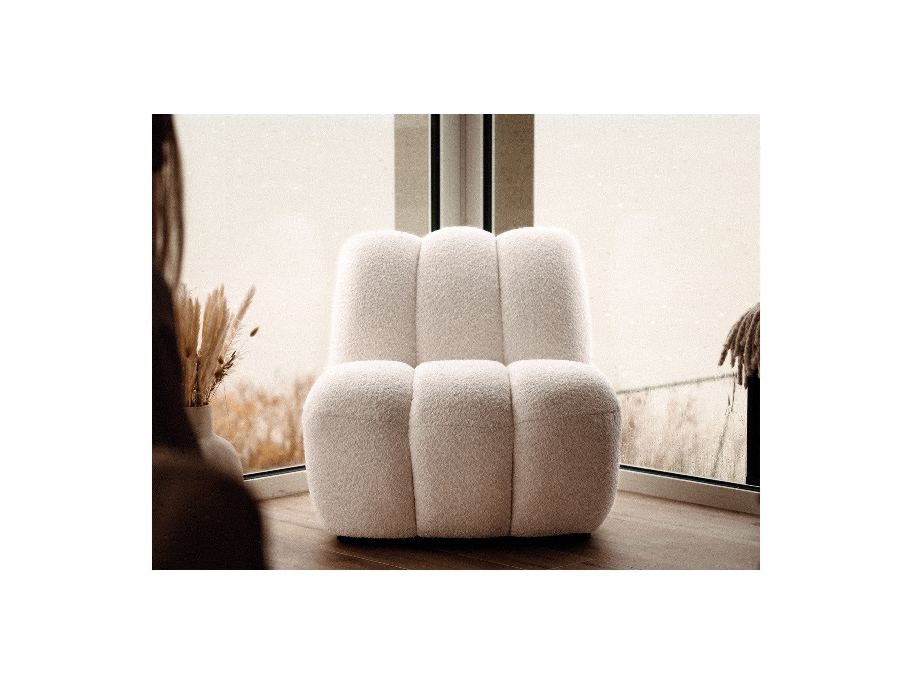 Janissaire - Sillón