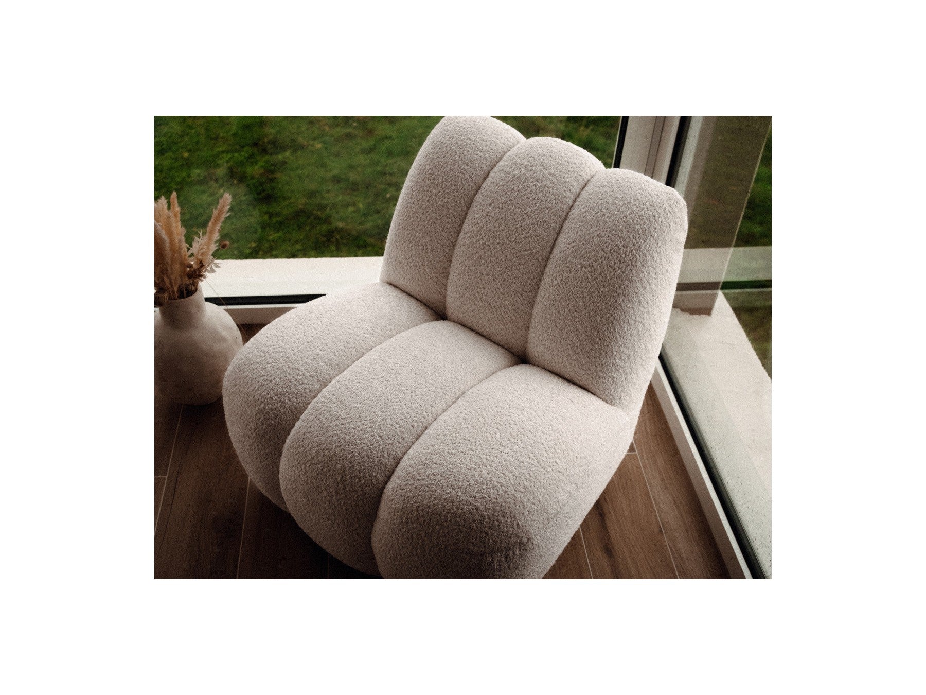 Janissaire - Sillón