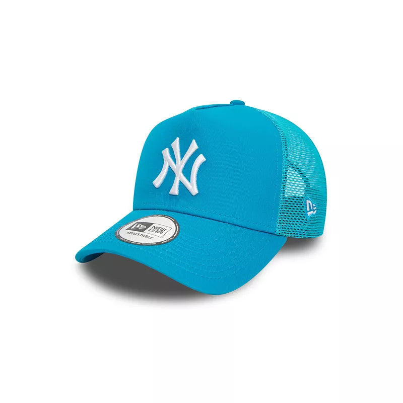 Casquette New Era Trucker