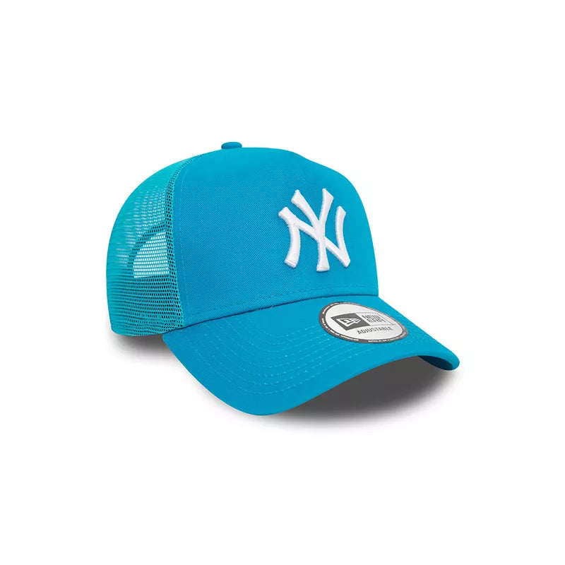 Casquette New Era Trucker
