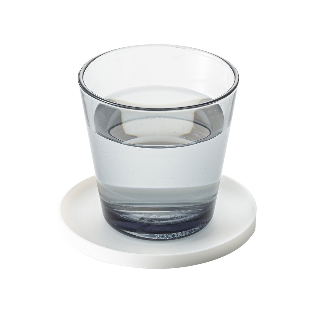 Dessous De Verre Tower - Blanc
