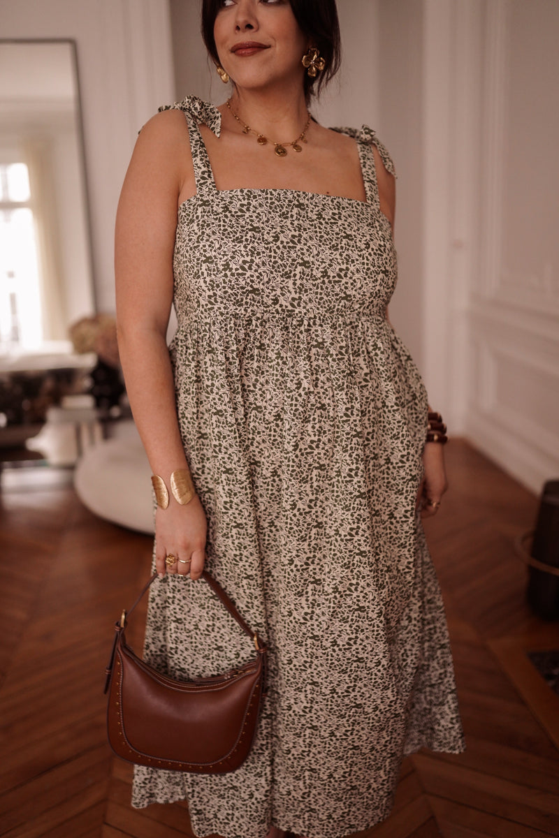 Charles dress