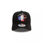 Casquette New Era Trucker Chicago Bulls Nba Team Logo