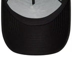 Casquette New Era Trucker Chicago Bulls Nba Team Logo