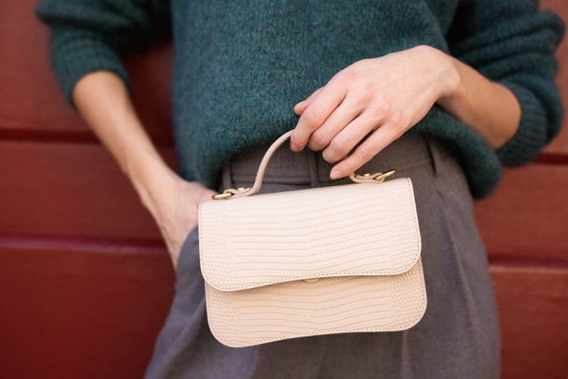 lycalabelle_embosselezard_mini_beige