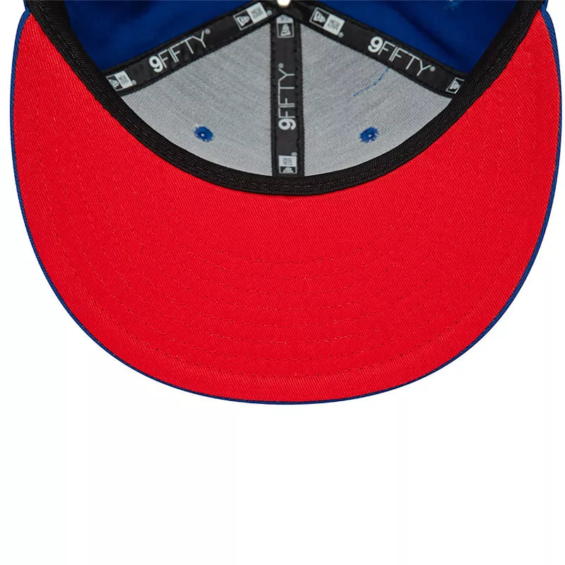 Casquette New Era 9Fifty
