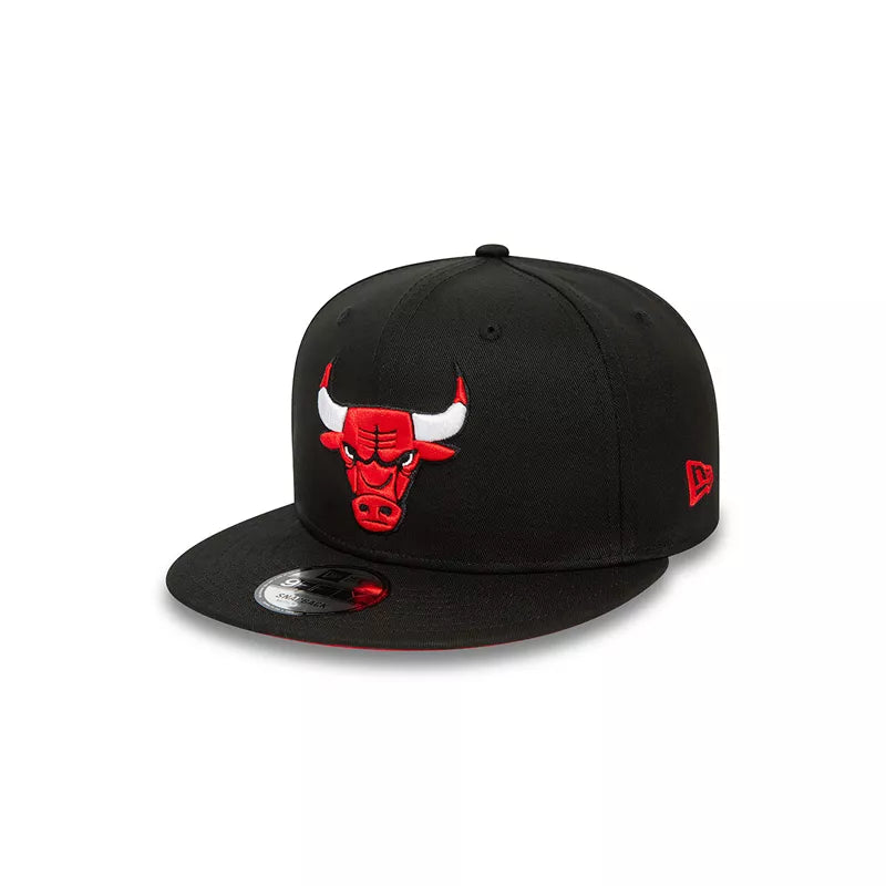 Casquette Homme New Era 9Fifty Chicago Bulls