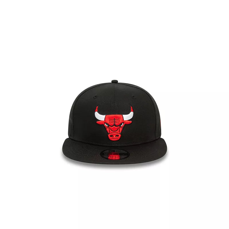 Casquette Homme New Era 9Fifty Chicago Bulls