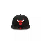 Casquette Homme New Era 9Fifty Chicago Bulls