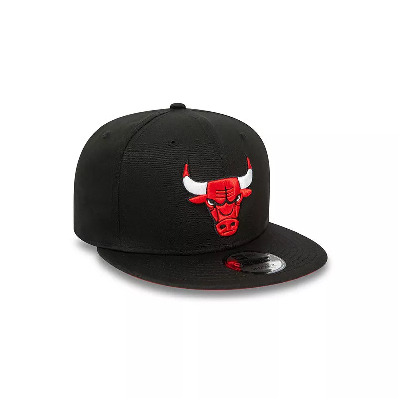 Casquette Homme New Era 9Fifty Chicago Bulls