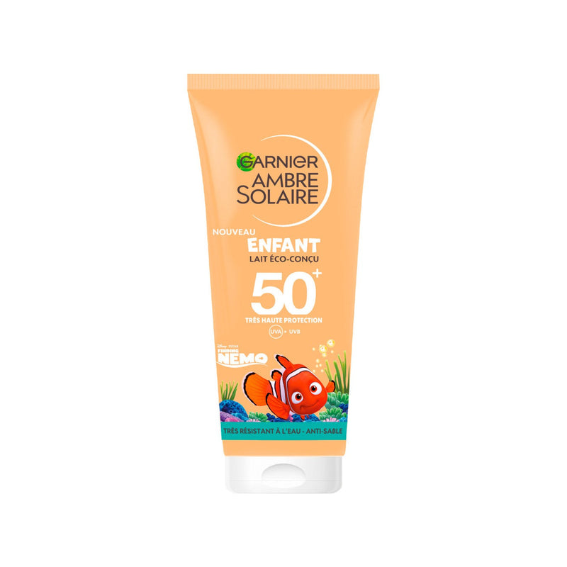Ambre Solaire - Disney Fps 50+ Eco-Conceived Lotion for Children