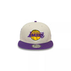 Casquette New Era 9Fifty Loslak La Lakers Nba Logo
