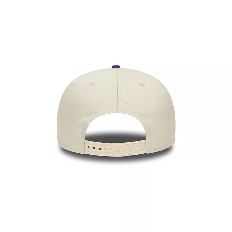 Casquette New Era 9Fifty Loslak La Lakers Nba Logo
