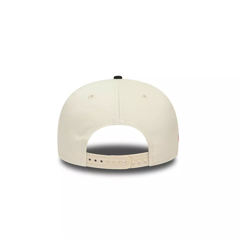 Casquette Homme New Era 9Fifty Chicago Bulls