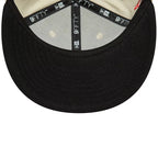 Casquette Homme New Era 9Fifty Chicago Bulls