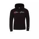 Sweat À Capuche Champion - Noir