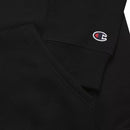 Sweat À Capuche Champion - Noir