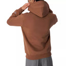 Sweat À Capuche Champion - Marron