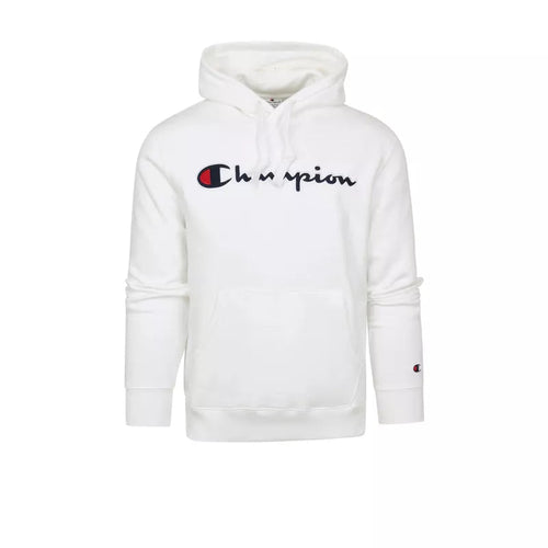 Sweat À Capuche Champion - Blanc