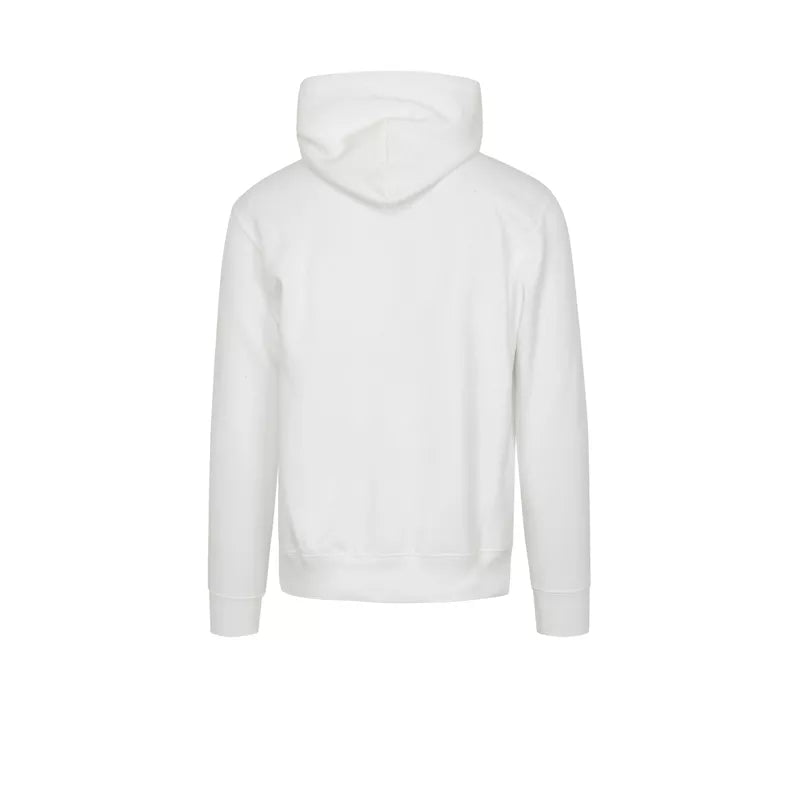 Sweat À Capuche Champion - Blanc