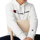 Sweat À Capuche Champion - Blanc