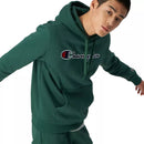 Sweat À Capuche Champion - Vert