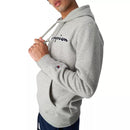 Sweat À Capuche Champion - Gris