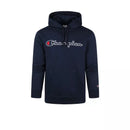 Sweat À Capuche Champion - Bleu