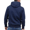 Sweat À Capuche Champion - Bleu