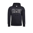Sweat À Capuche Champion - Noir