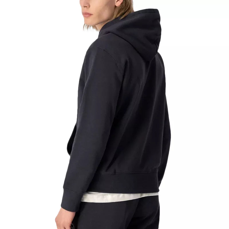 Sweat À Capuche Champion - Noir