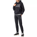 Sweat À Capuche Champion - Noir