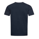 T-Shirt Champion Crewneck - Bleu Marine