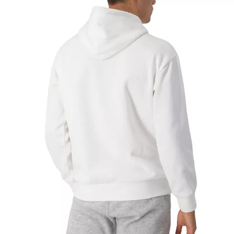 Sweat À Capuche Champion - Blanc