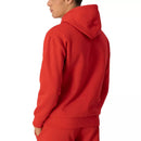 Sweat À Capuche Champion - Rouge