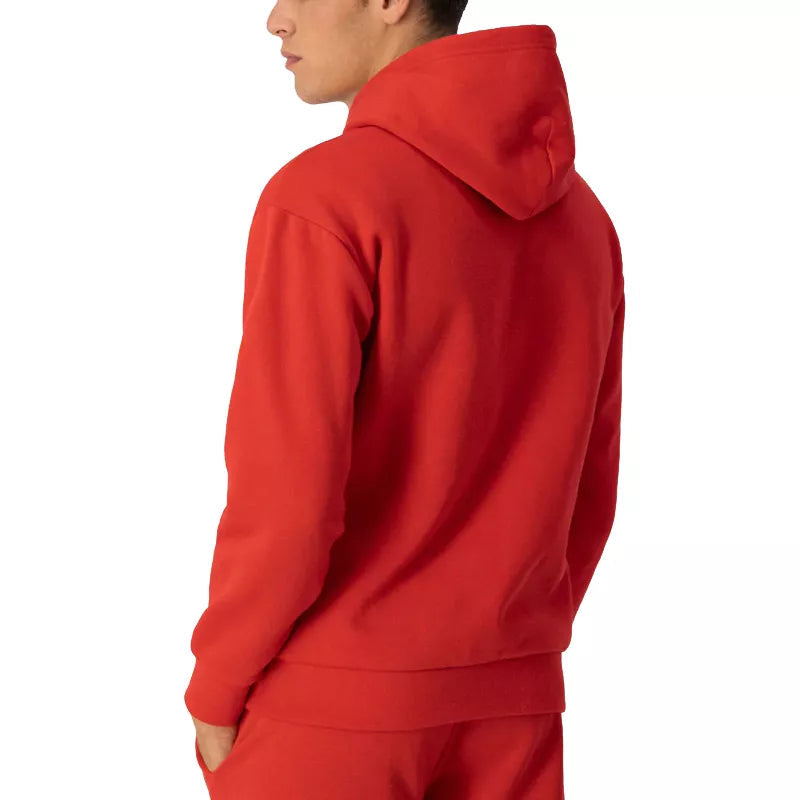 Sweat À Capuche Champion - Rouge