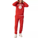 Sweat À Capuche Champion - Rouge