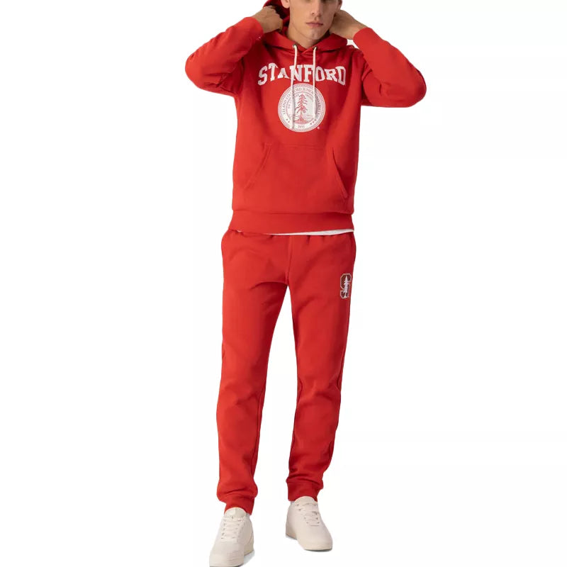 Sweat À Capuche Champion - Rouge