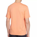 T-Shirt Champion Crewneck - Orange