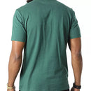 T-Shirt Champion Crewneck - Vert