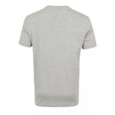 T-Shirt Champion Crewneck - Gris