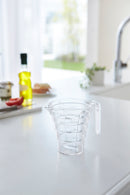 Verre Doseur 500ml - Transparent