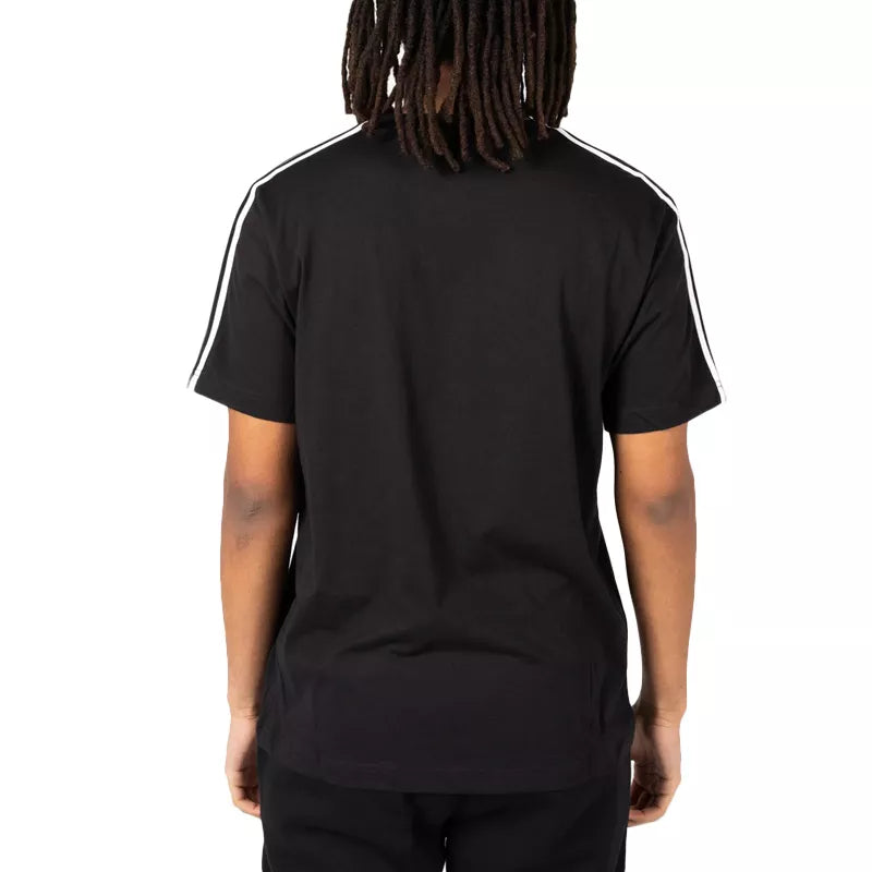 T-Shirt Champion Crewneck - Noir