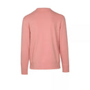 Sweatshirt Champion Crewneck - Rose