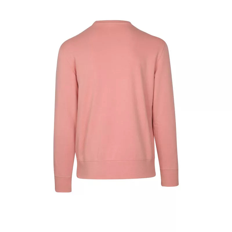 Sweatshirt Champion Crewneck - Rose