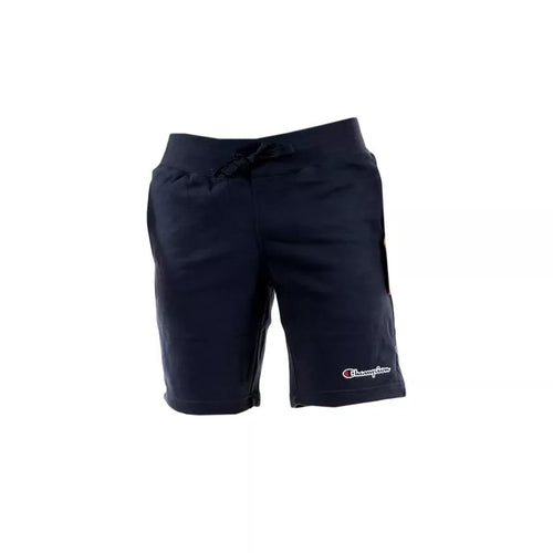Short Champion - Bleu Marine