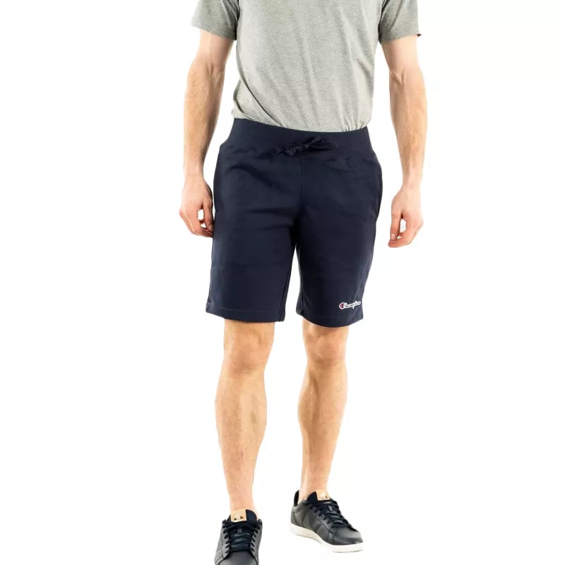 Short Champion - Bleu Marine