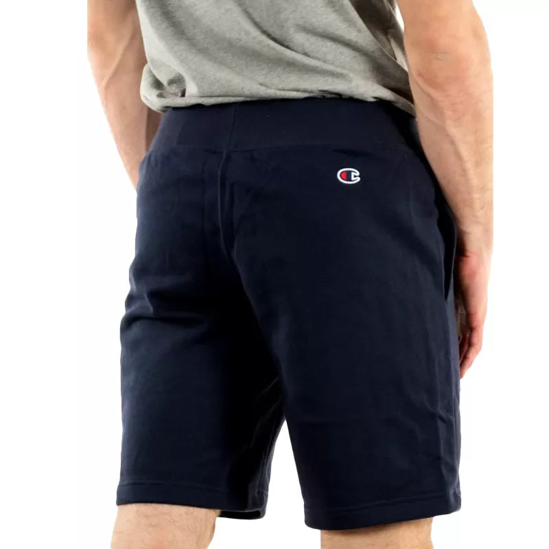 Short Champion - Bleu Marine