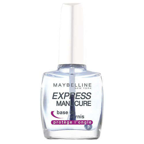 Express Manucure Base De Vernis