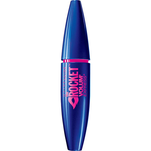 Volum' Express Mascara Extra-Noir